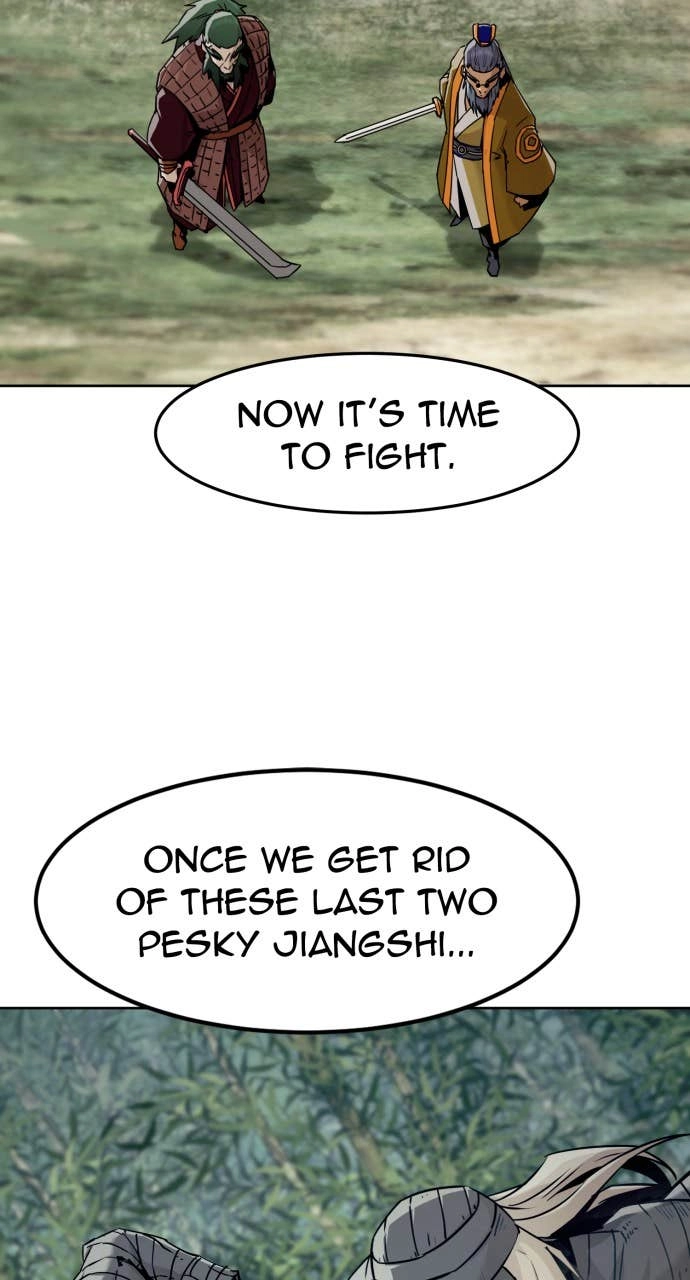 The Dang Clans Swordmaster Heir Just Wants a Normal Life Chapter 101 - Page 9