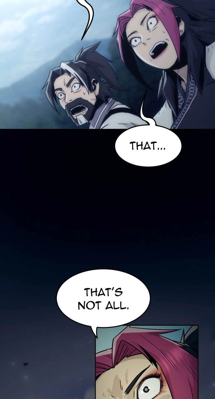 The Dang Clans Swordmaster Heir Just Wants a Normal Life Chapter 101 - Page 15