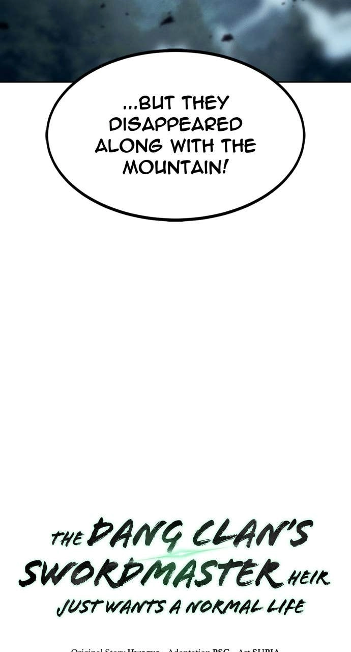 The Dang Clans Swordmaster Heir Just Wants a Normal Life Chapter 101 - Page 17