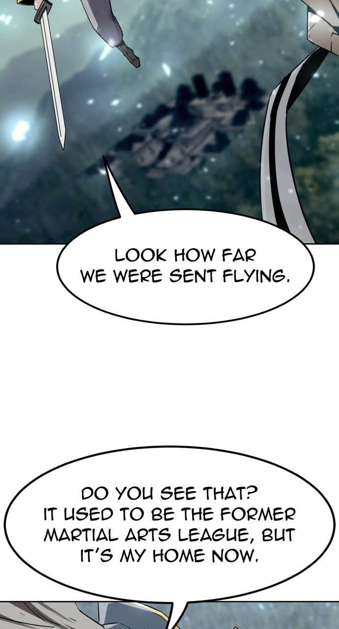 The Dang Clans Swordmaster Heir Just Wants a Normal Life Chapter 101 - Page 21