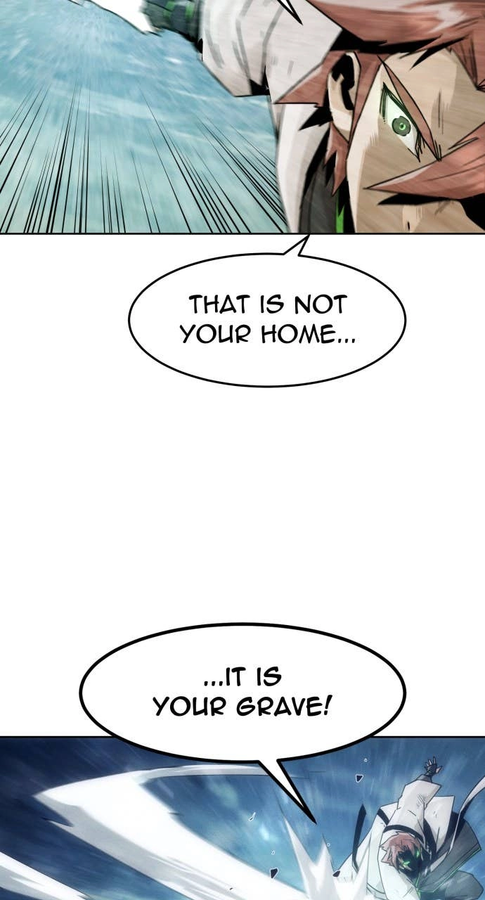 The Dang Clans Swordmaster Heir Just Wants a Normal Life Chapter 101 - Page 23