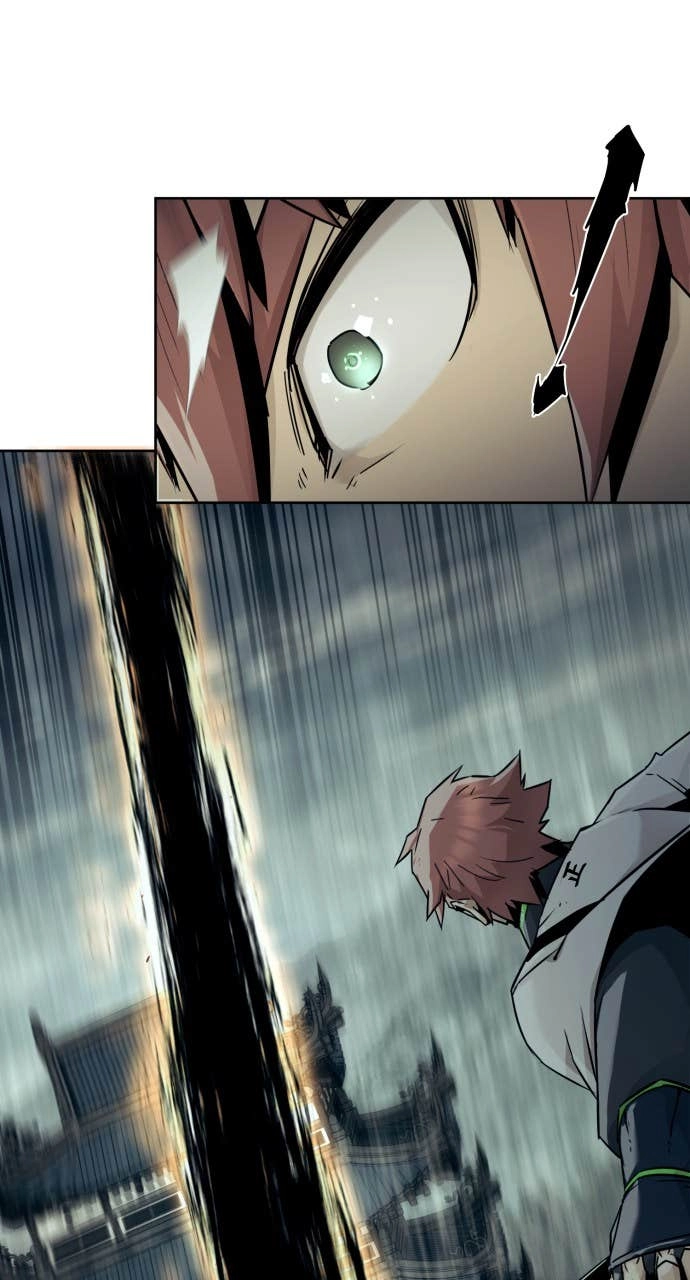 The Dang Clans Swordmaster Heir Just Wants a Normal Life Chapter 101 - Page 28