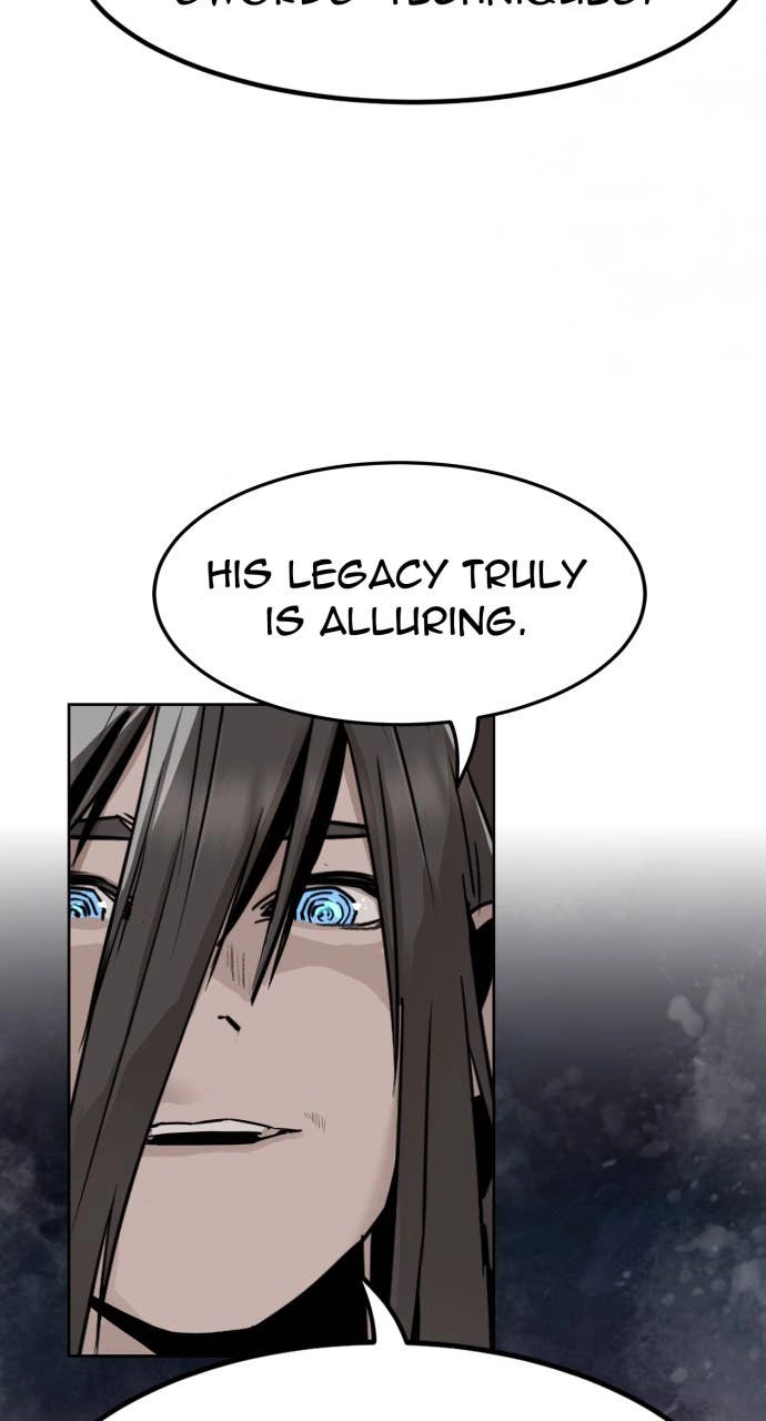 The Dang Clans Swordmaster Heir Just Wants a Normal Life Chapter 101 - Page 35