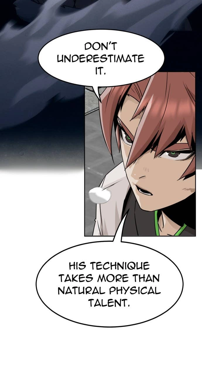 The Dang Clans Swordmaster Heir Just Wants a Normal Life Chapter 101 - Page 37