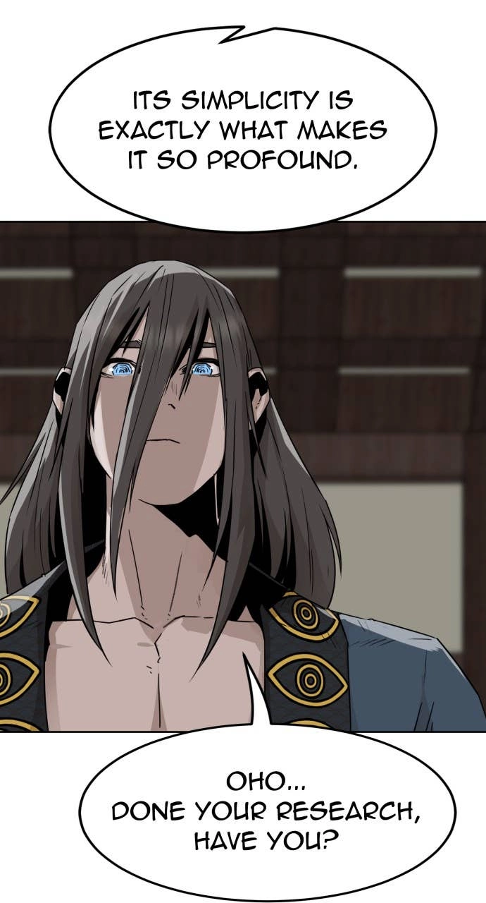 The Dang Clans Swordmaster Heir Just Wants a Normal Life Chapter 101 - Page 38