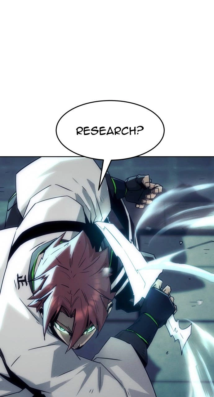The Dang Clans Swordmaster Heir Just Wants a Normal Life Chapter 101 - Page 39