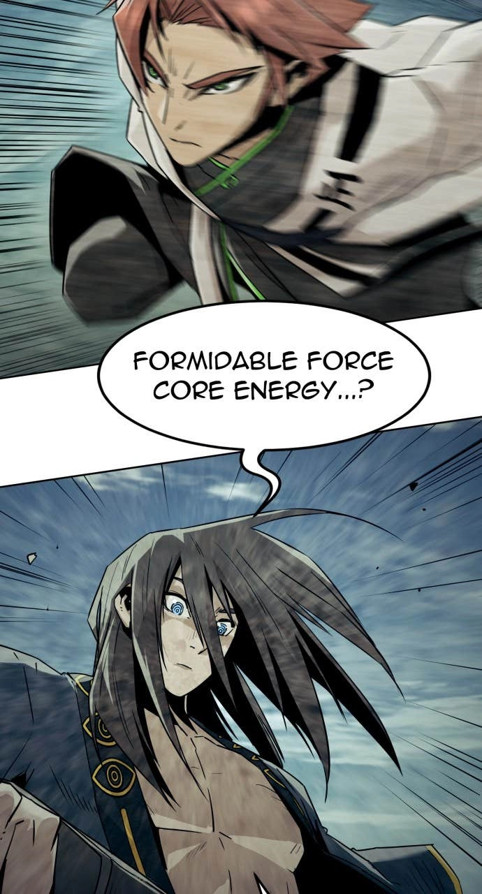 The Dang Clans Swordmaster Heir Just Wants a Normal Life Chapter 101 - Page 43