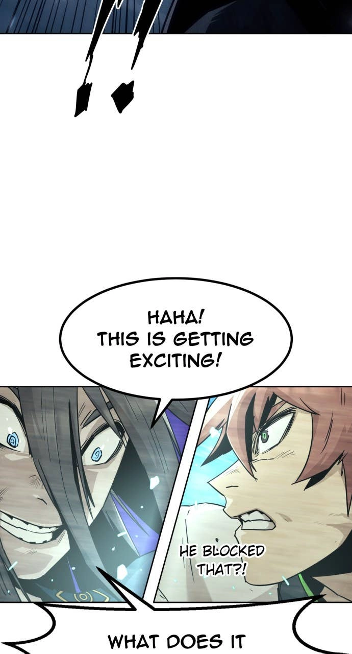 The Dang Clans Swordmaster Heir Just Wants a Normal Life Chapter 101 - Page 47