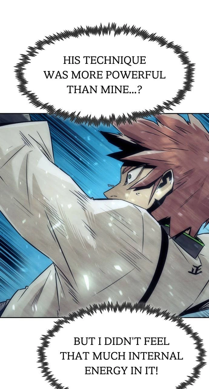 The Dang Clans Swordmaster Heir Just Wants a Normal Life Chapter 101 - Page 51