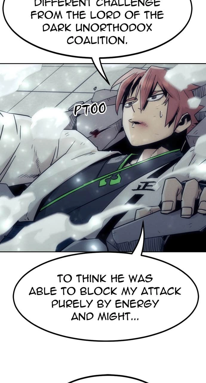 The Dang Clans Swordmaster Heir Just Wants a Normal Life Chapter 101 - Page 56