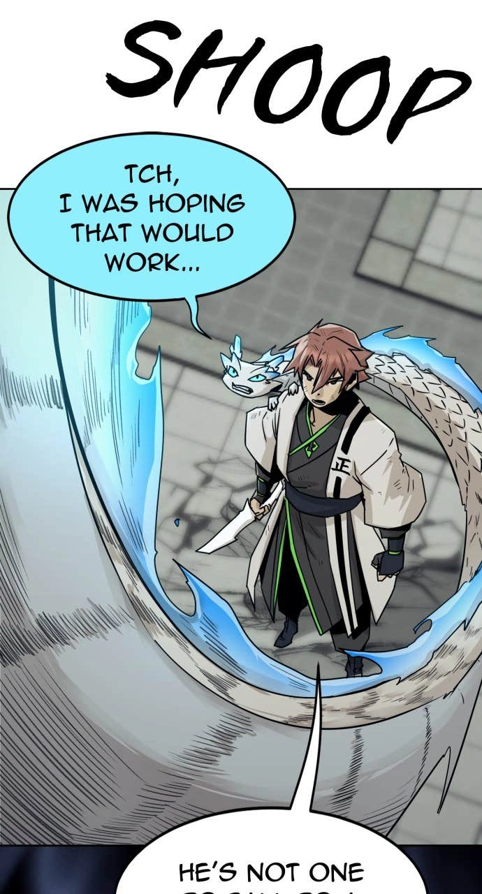 The Dang Clans Swordmaster Heir Just Wants a Normal Life Chapter 101 - Page 60