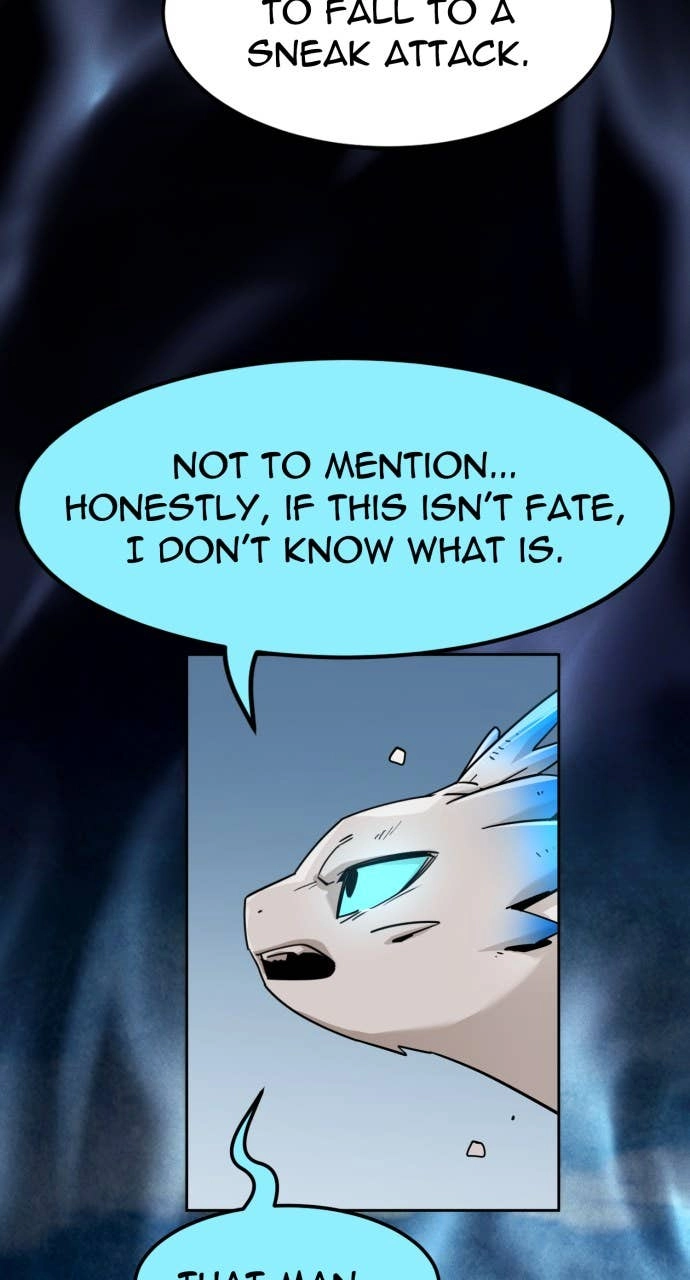 The Dang Clans Swordmaster Heir Just Wants a Normal Life Chapter 101 - Page 61