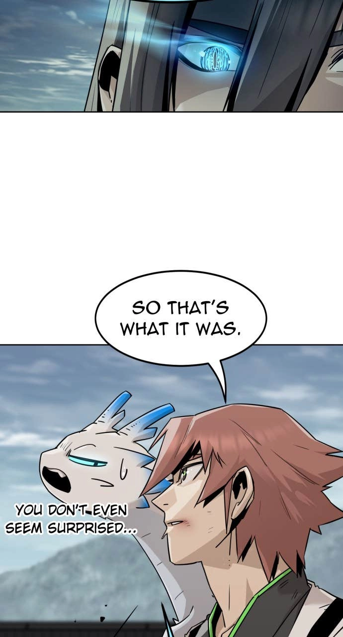 The Dang Clans Swordmaster Heir Just Wants a Normal Life Chapter 101 - Page 63