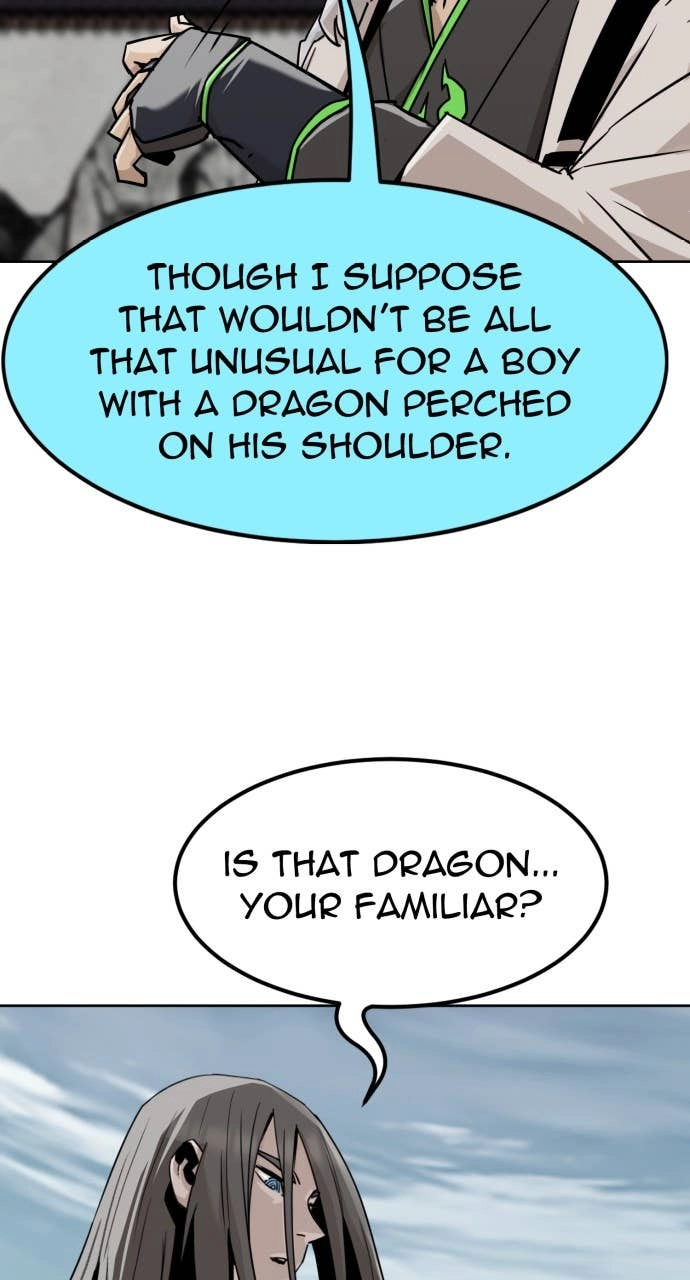 The Dang Clans Swordmaster Heir Just Wants a Normal Life Chapter 101 - Page 64