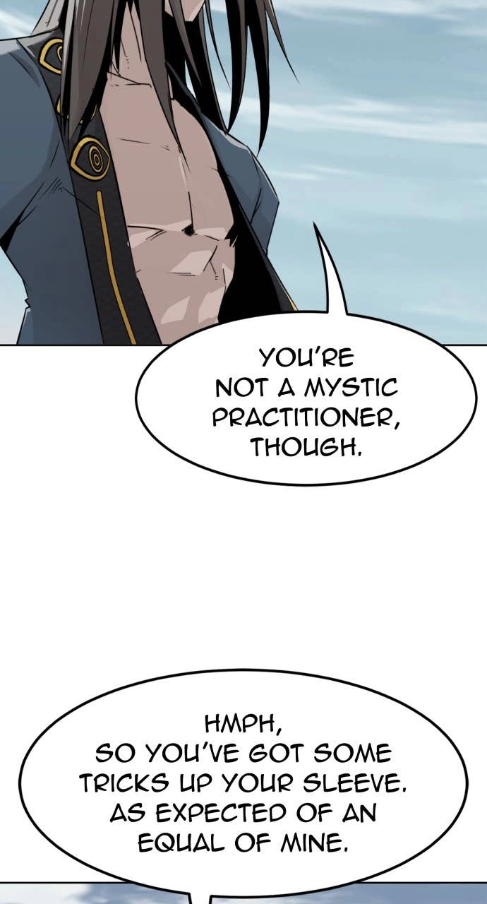 The Dang Clans Swordmaster Heir Just Wants a Normal Life Chapter 101 - Page 65