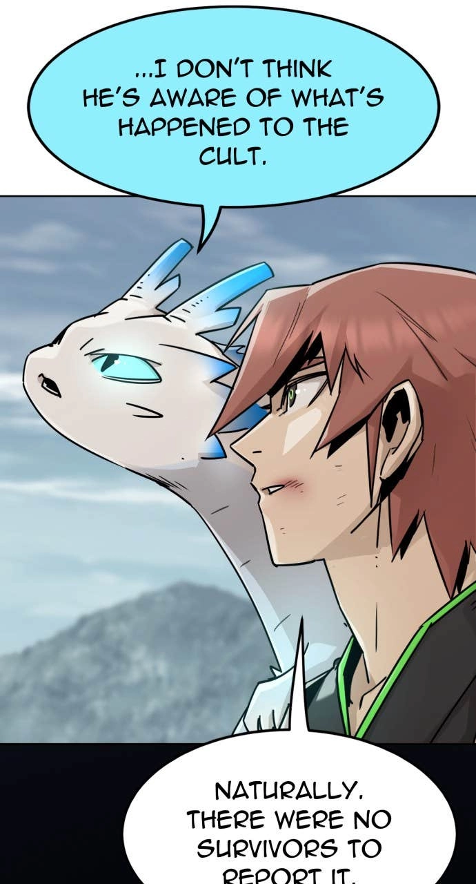 The Dang Clans Swordmaster Heir Just Wants a Normal Life Chapter 101 - Page 67