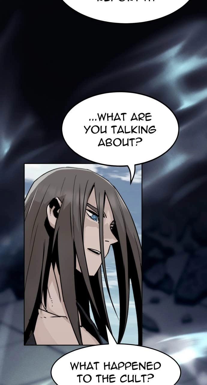 The Dang Clans Swordmaster Heir Just Wants a Normal Life Chapter 101 - Page 68