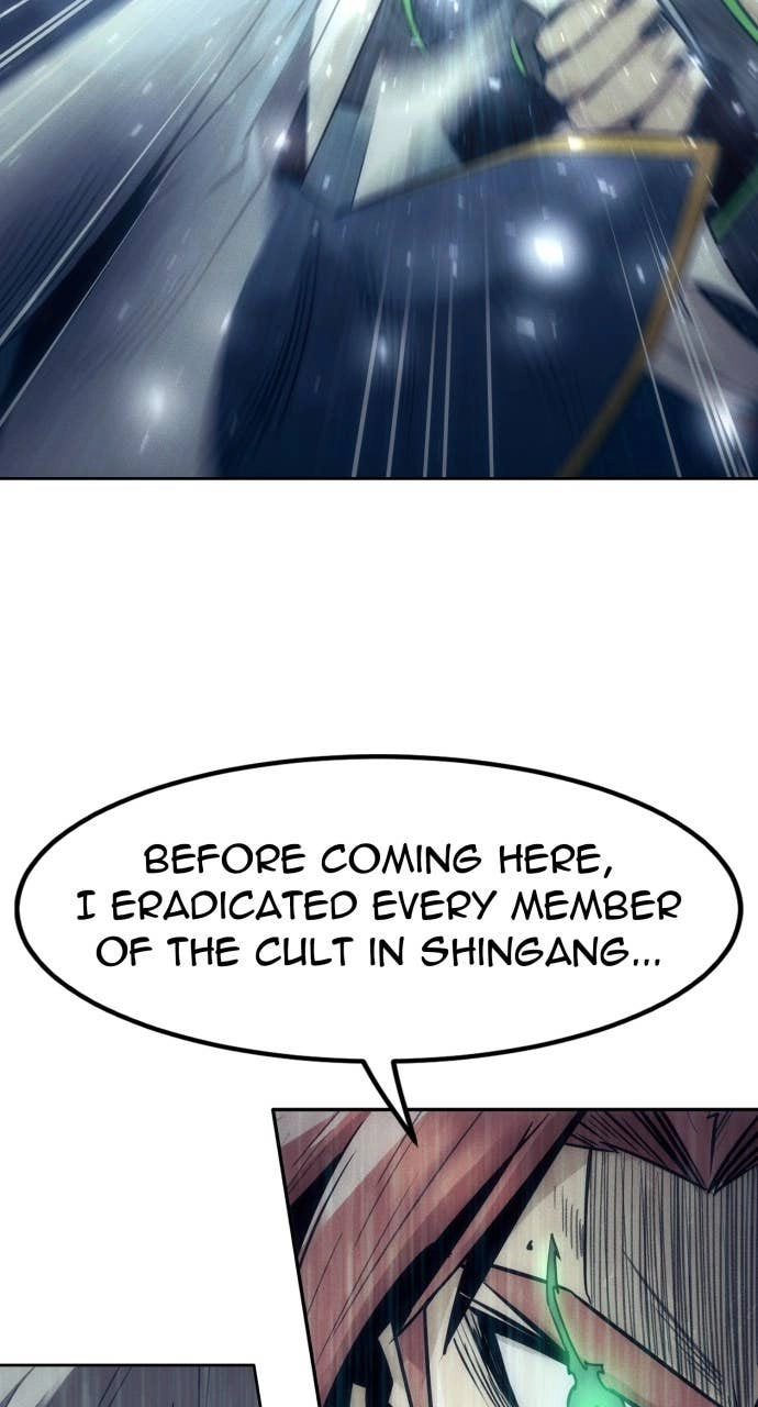 The Dang Clans Swordmaster Heir Just Wants a Normal Life Chapter 101 - Page 72