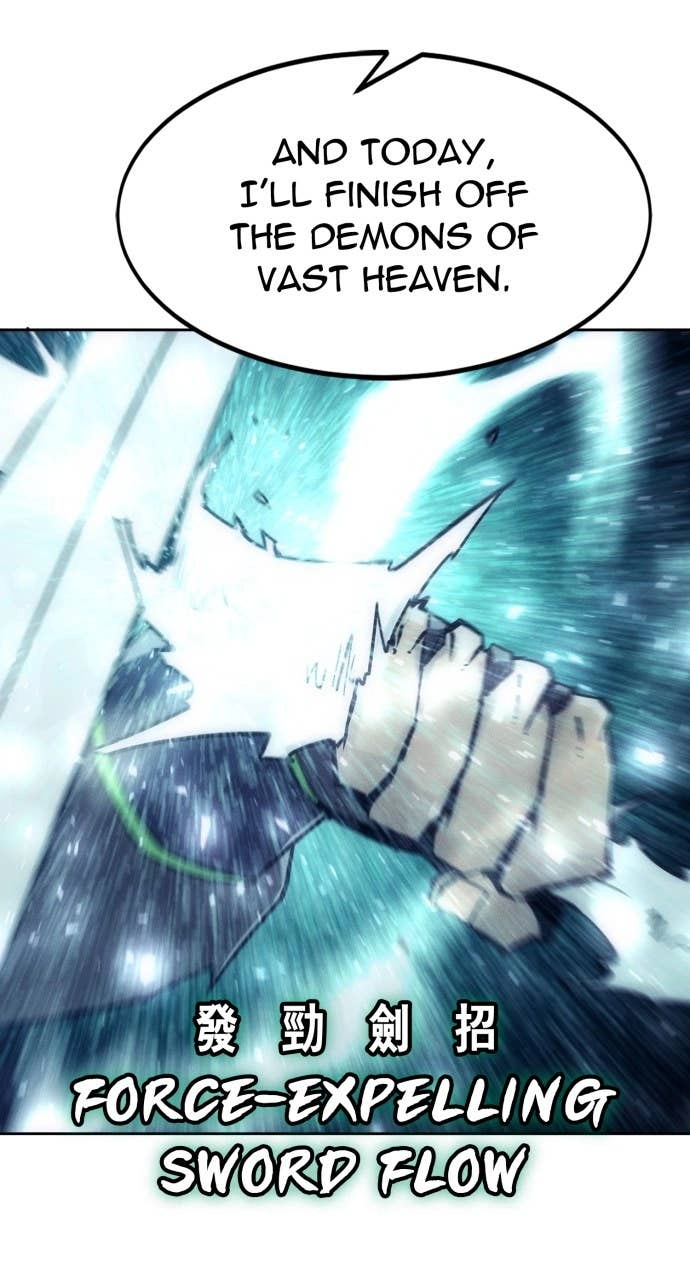 The Dang Clans Swordmaster Heir Just Wants a Normal Life Chapter 101 - Page 74