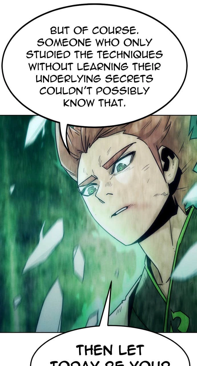 The Dang Clans Swordmaster Heir Just Wants a Normal Life Chapter 101 - Page 79