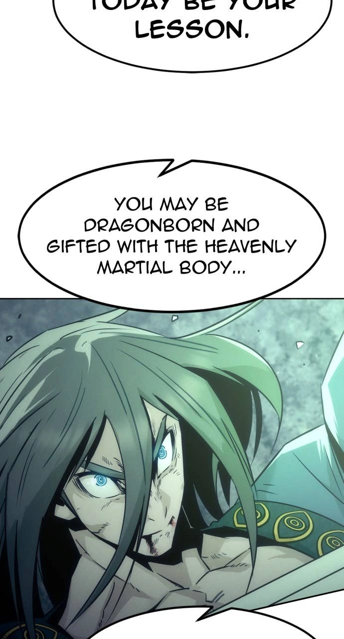 The Dang Clans Swordmaster Heir Just Wants a Normal Life Chapter 101 - Page 80