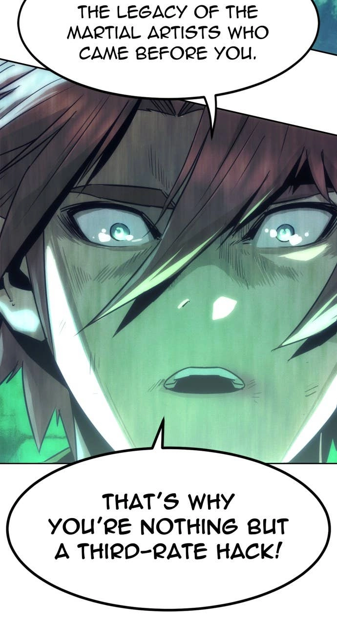 The Dang Clans Swordmaster Heir Just Wants a Normal Life Chapter 101 - Page 82