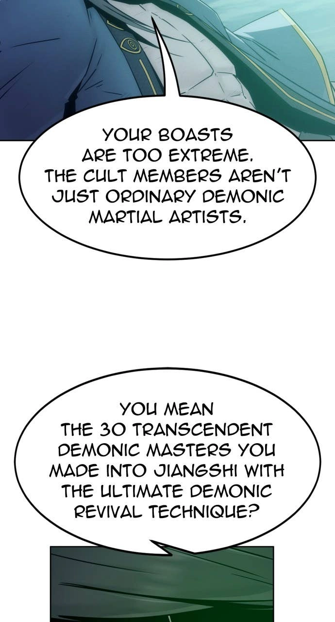 The Dang Clans Swordmaster Heir Just Wants a Normal Life Chapter 102 - Page 3