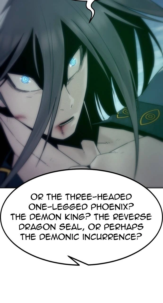 The Dang Clans Swordmaster Heir Just Wants a Normal Life Chapter 102 - Page 5