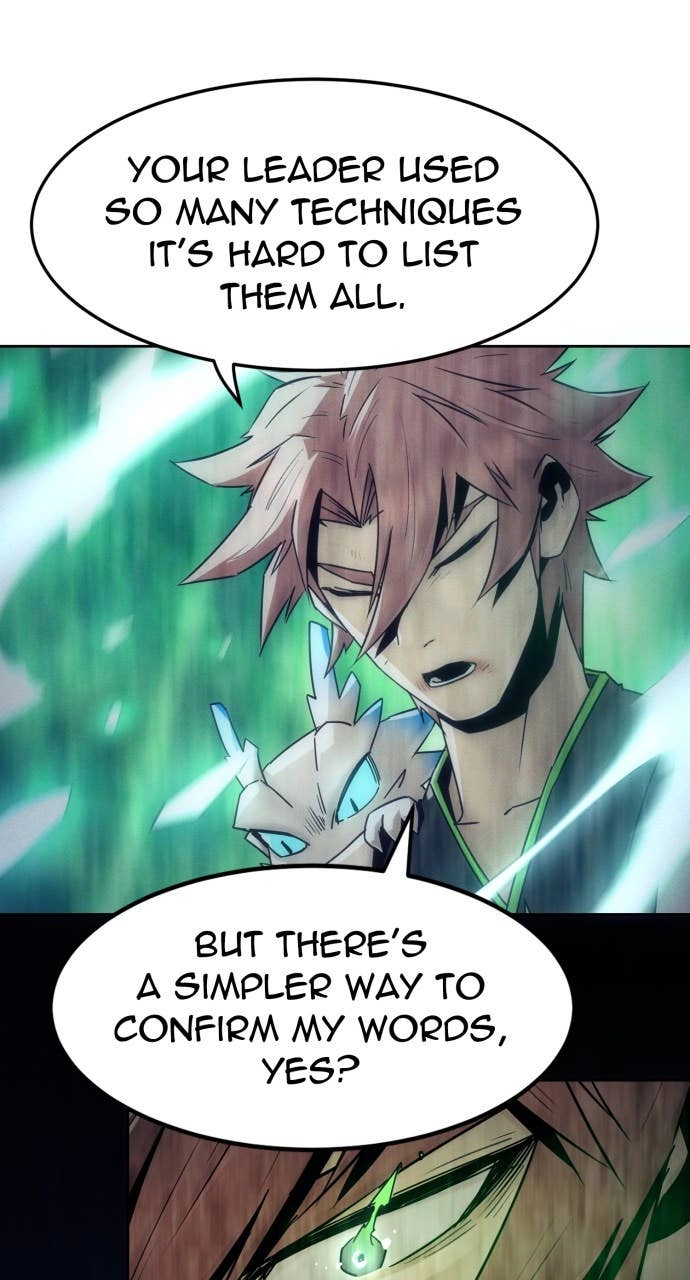 The Dang Clans Swordmaster Heir Just Wants a Normal Life Chapter 102 - Page 6
