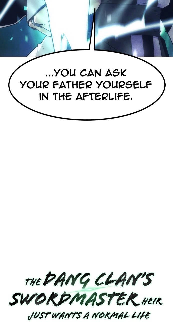 The Dang Clans Swordmaster Heir Just Wants a Normal Life Chapter 102 - Page 11