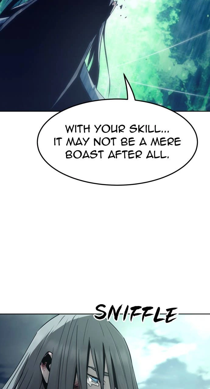 The Dang Clans Swordmaster Heir Just Wants a Normal Life Chapter 102 - Page 13