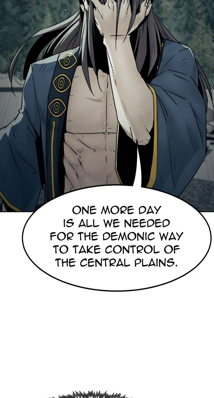 The Dang Clans Swordmaster Heir Just Wants a Normal Life Chapter 102 - Page 16