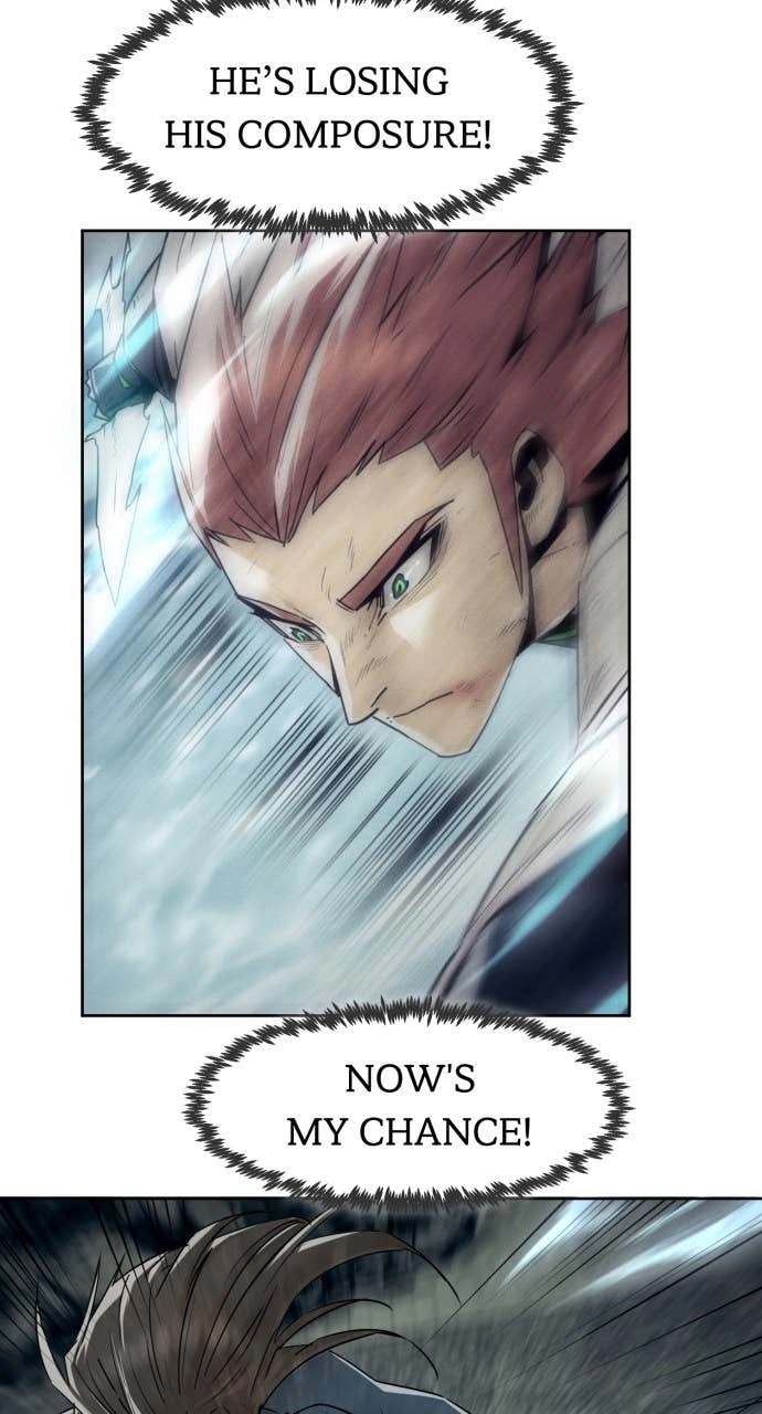 The Dang Clans Swordmaster Heir Just Wants a Normal Life Chapter 102 - Page 17