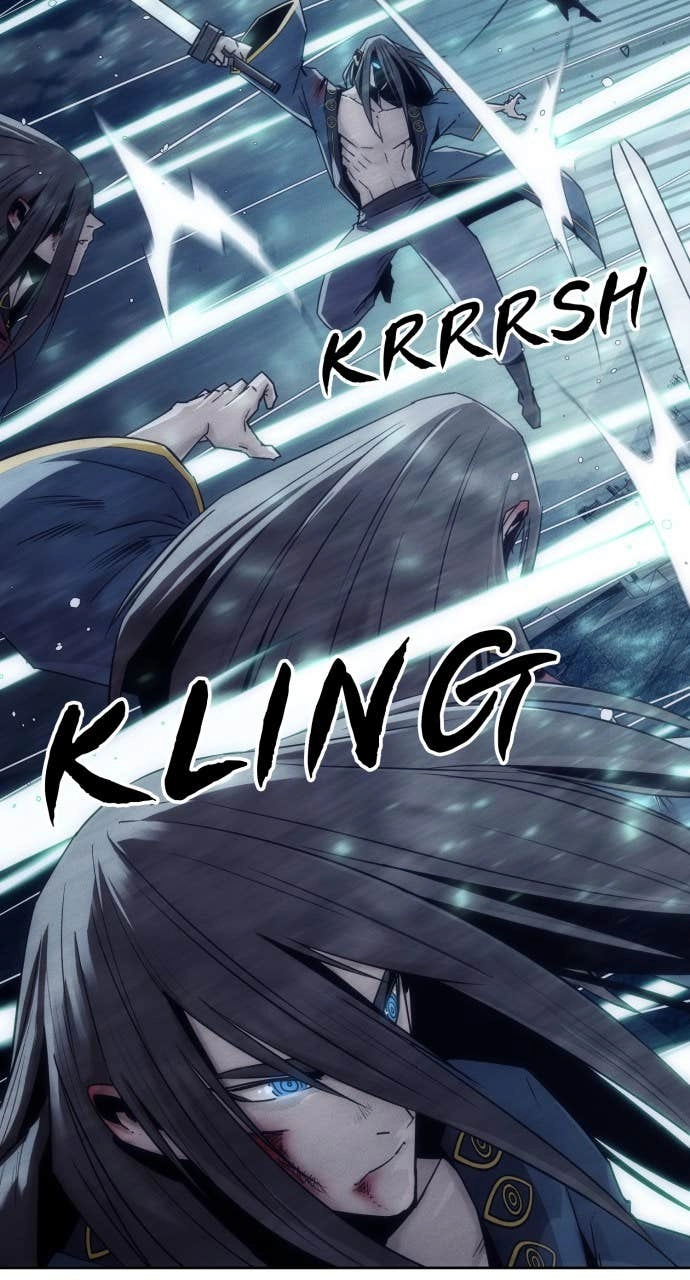 The Dang Clans Swordmaster Heir Just Wants a Normal Life Chapter 102 - Page 30