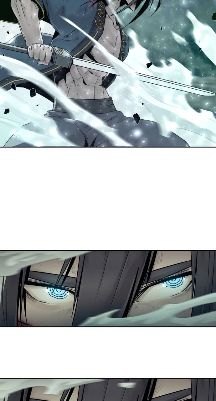 The Dang Clans Swordmaster Heir Just Wants a Normal Life Chapter 102 - Page 44