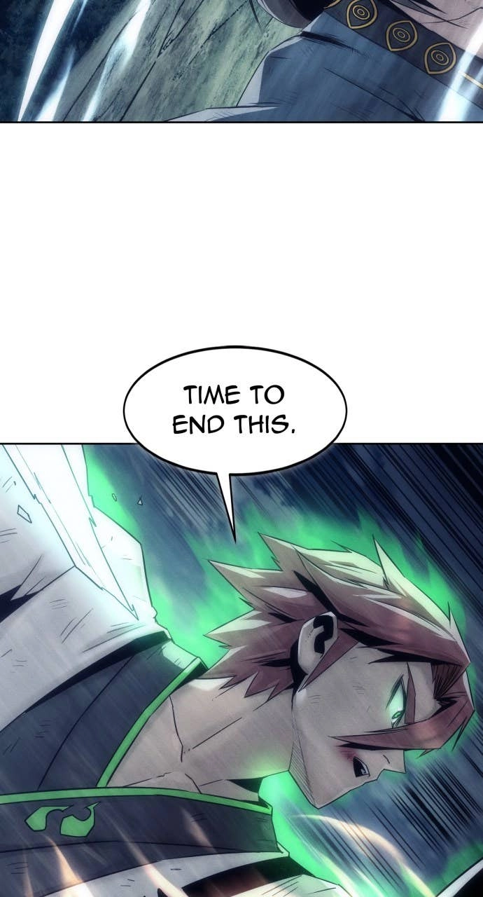 The Dang Clans Swordmaster Heir Just Wants a Normal Life Chapter 102 - Page 49