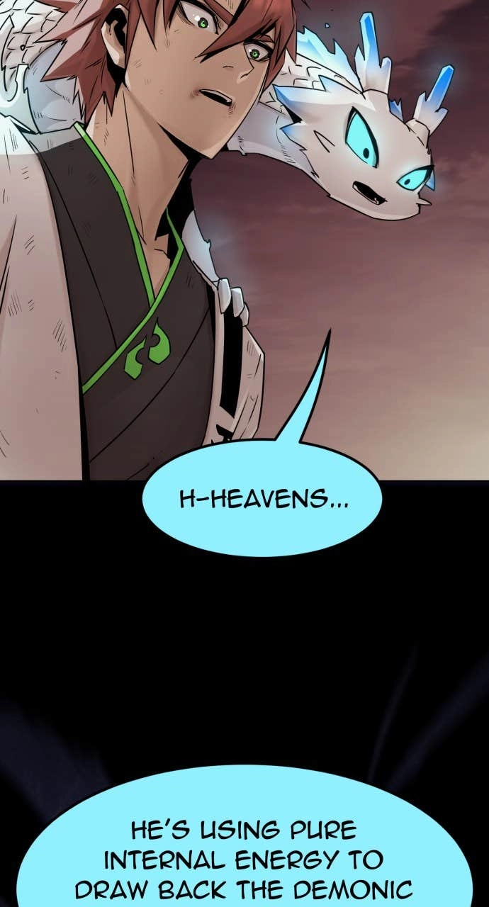 The Dang Clans Swordmaster Heir Just Wants a Normal Life Chapter 102 - Page 63