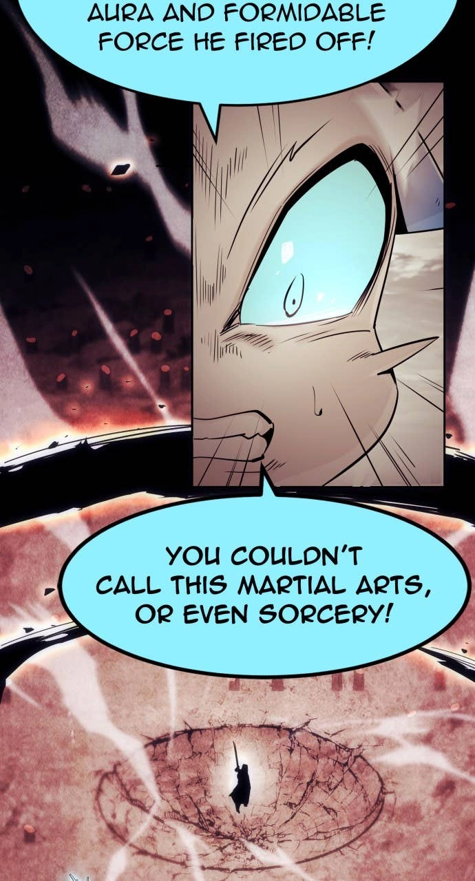 The Dang Clans Swordmaster Heir Just Wants a Normal Life Chapter 102 - Page 64