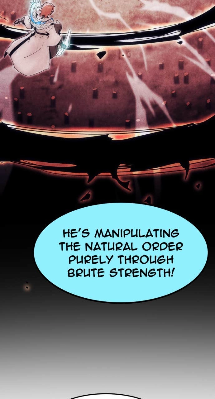 The Dang Clans Swordmaster Heir Just Wants a Normal Life Chapter 102 - Page 65