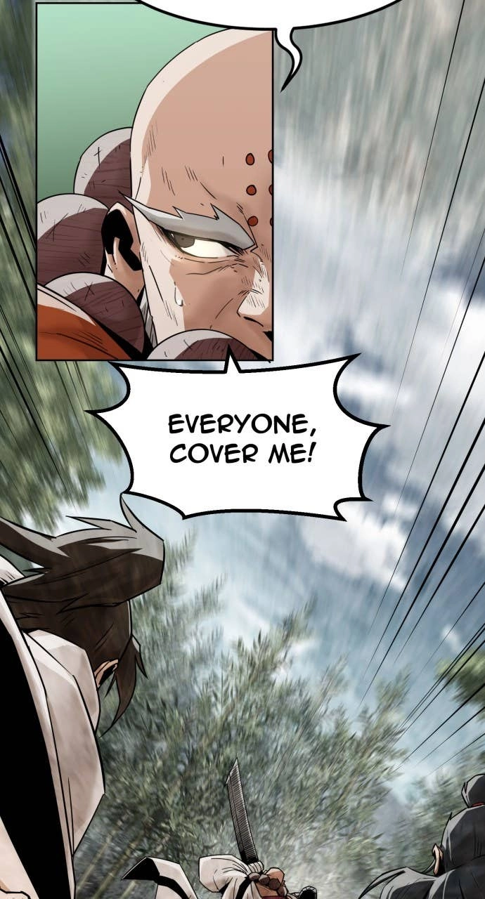 The Dang Clans Swordmaster Heir Just Wants a Normal Life Chapter 102 - Page 73