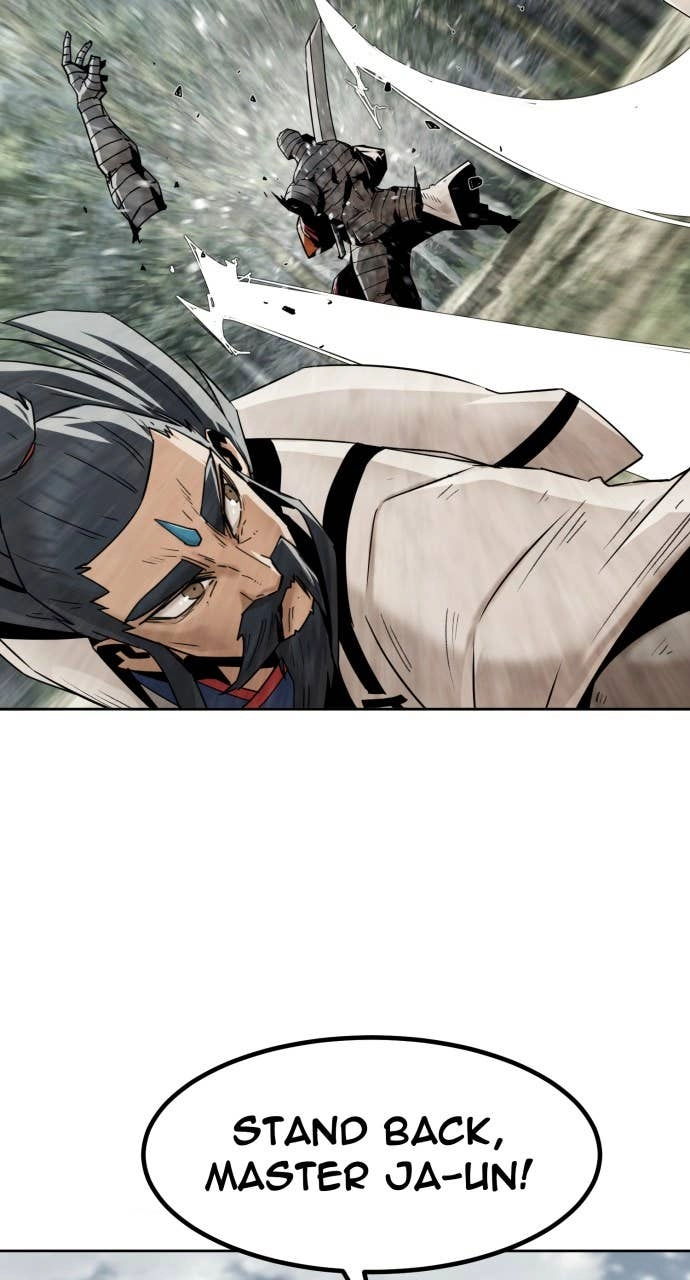 The Dang Clans Swordmaster Heir Just Wants a Normal Life Chapter 102 - Page 75