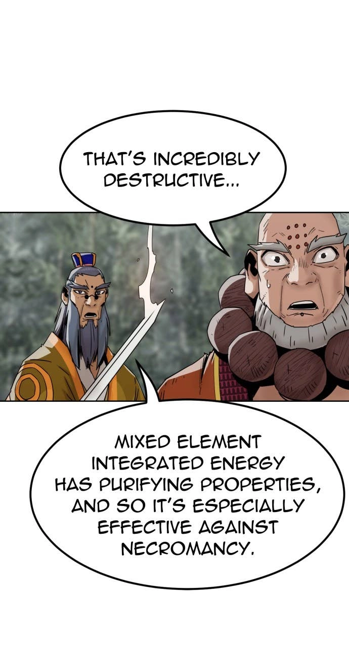 The Dang Clans Swordmaster Heir Just Wants a Normal Life Chapter 102 - Page 79