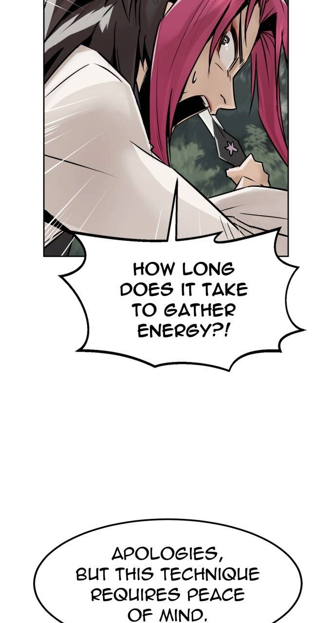 The Dang Clans Swordmaster Heir Just Wants a Normal Life Chapter 102 - Page 82