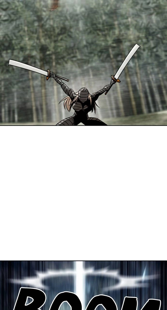 The Dang Clans Swordmaster Heir Just Wants a Normal Life Chapter 102 - Page 84