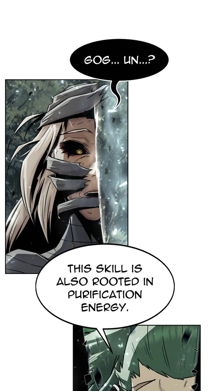 The Dang Clans Swordmaster Heir Just Wants a Normal Life Chapter 102 - Page 86