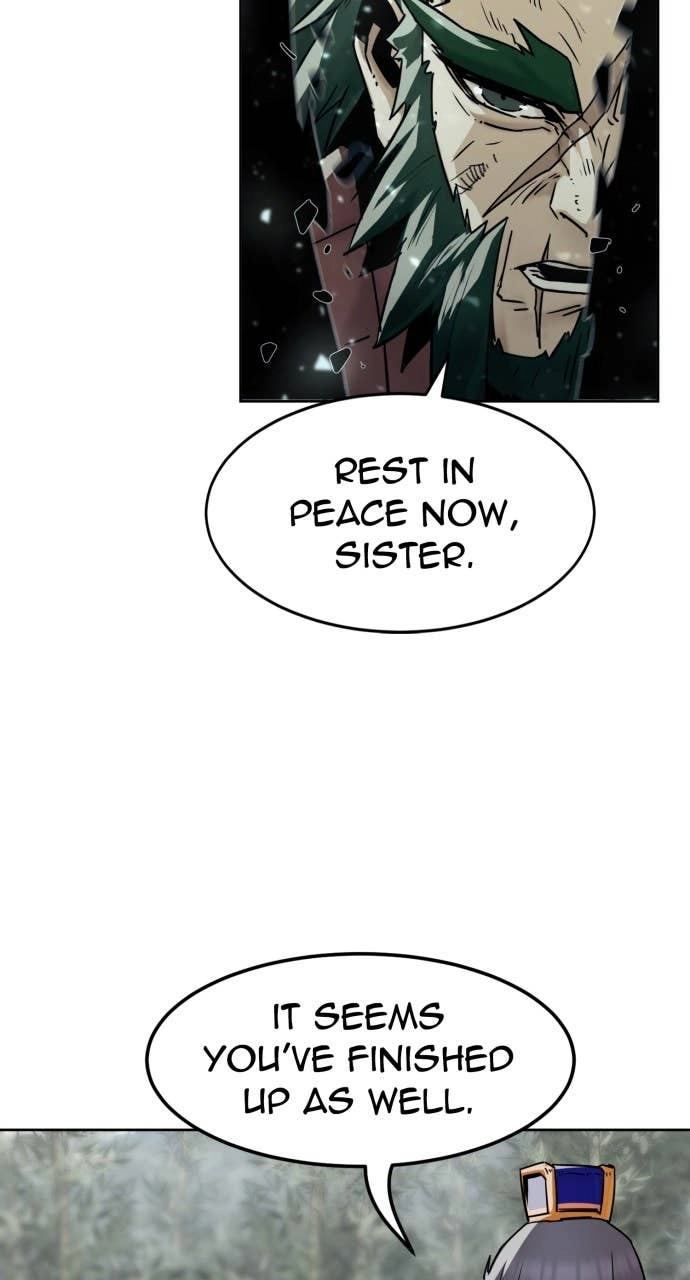 The Dang Clans Swordmaster Heir Just Wants a Normal Life Chapter 102 - Page 87