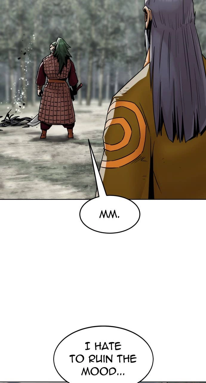 The Dang Clans Swordmaster Heir Just Wants a Normal Life Chapter 102 - Page 88