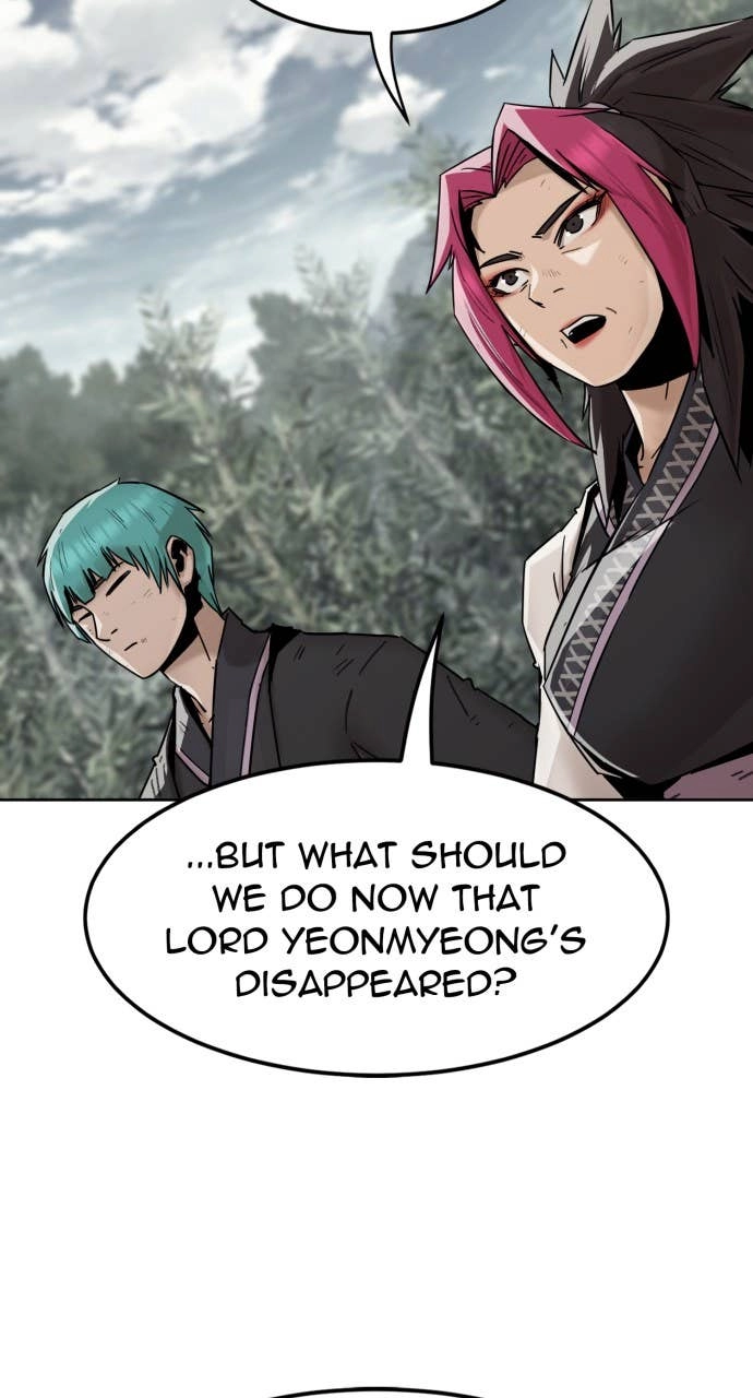The Dang Clans Swordmaster Heir Just Wants a Normal Life Chapter 102 - Page 89