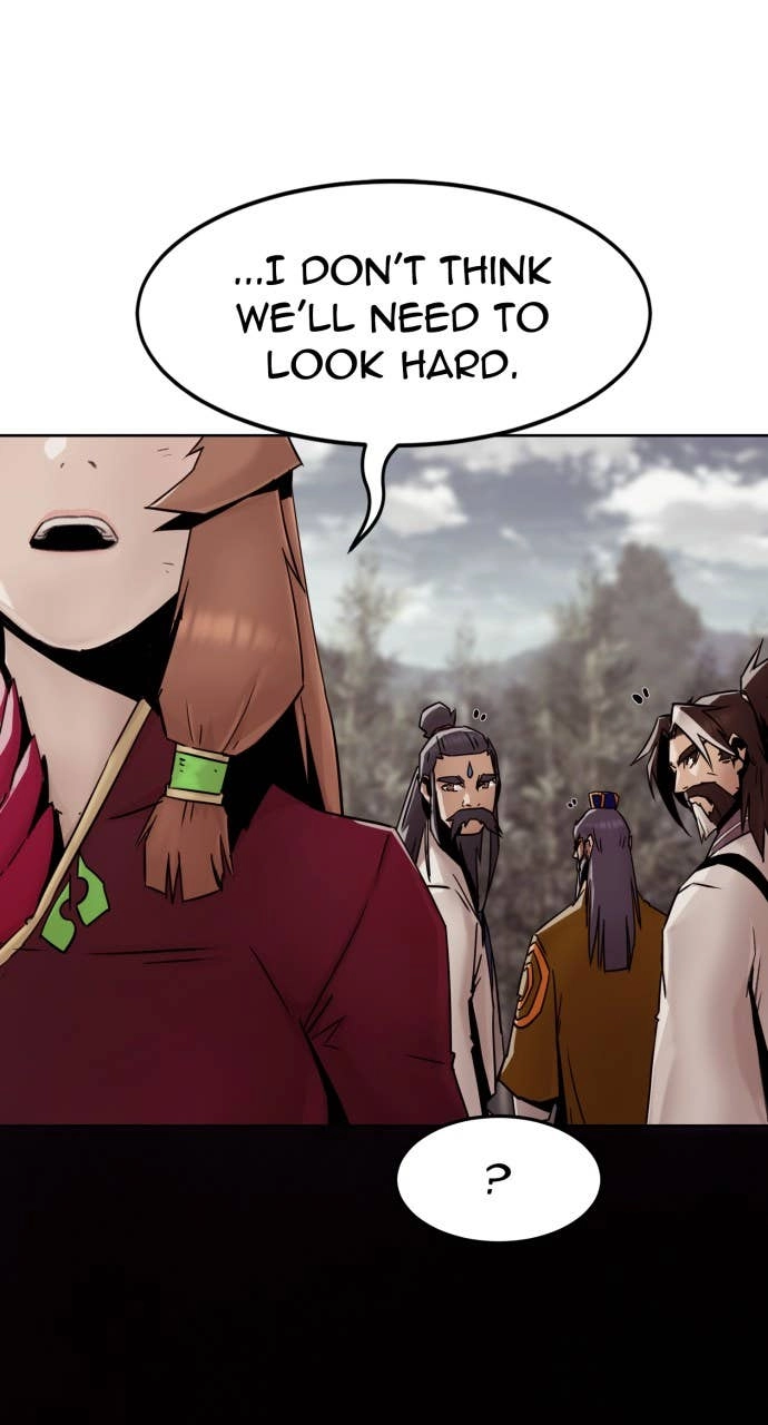 The Dang Clans Swordmaster Heir Just Wants a Normal Life Chapter 102 - Page 91