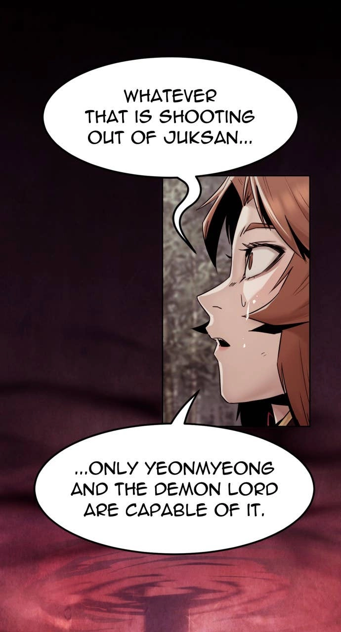 The Dang Clans Swordmaster Heir Just Wants a Normal Life Chapter 102 - Page 92